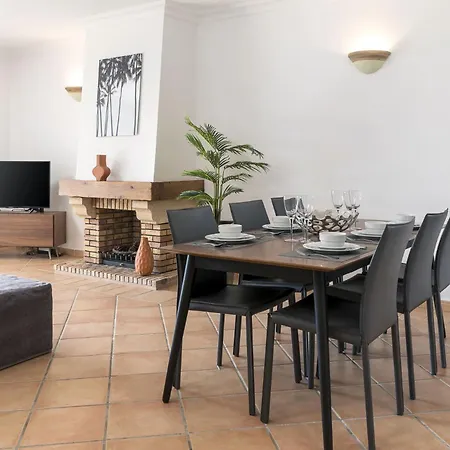 Apartament Vilamoura Vila Sol With Pool By Homing *