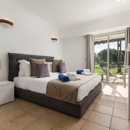 Vilamoura Vila Sol With Pool By Homing Apartment Quarteira