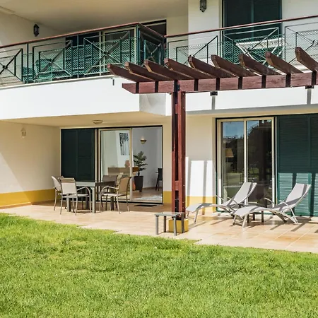 Vilamoura Vila Sol With Pool By Homing