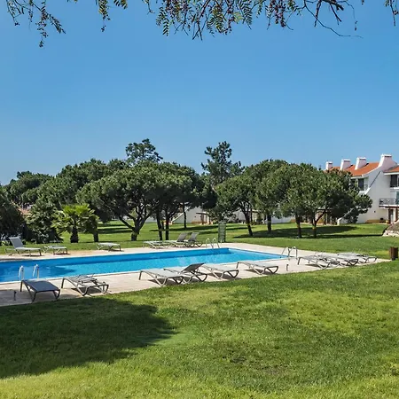 Apartment Vilamoura Vila Sol With Pool By Homing