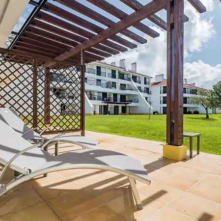 Vilamoura Vila Sol With Pool By Homing Apartament Quarteira
