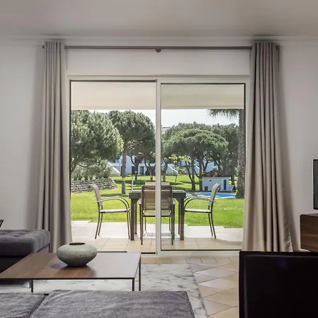 Vilamoura Vila Sol With Pool By Homing Quarteira