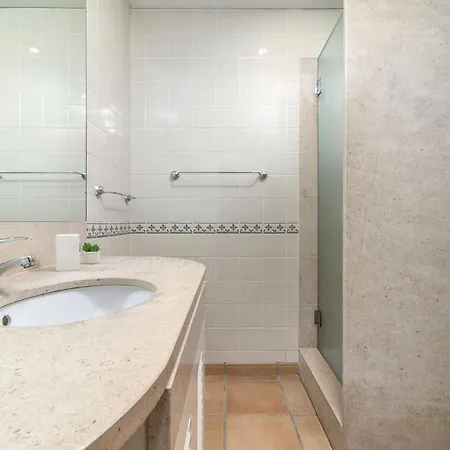 Vilamoura Vila Sol With Pool By Homing Apartament