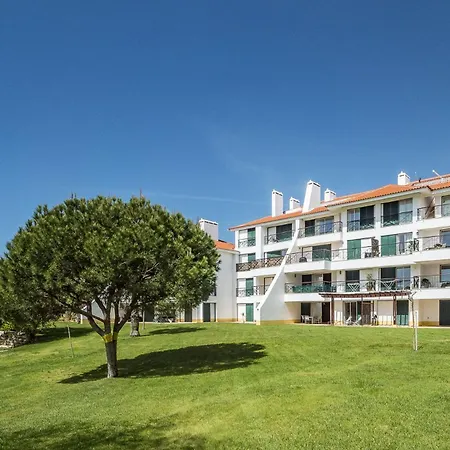 Apartament Vilamoura Vila Sol With Pool By Homing