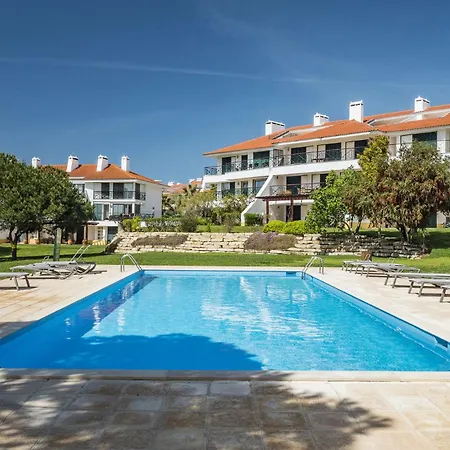Vilamoura Vila Sol With Pool By Homing Quarteira