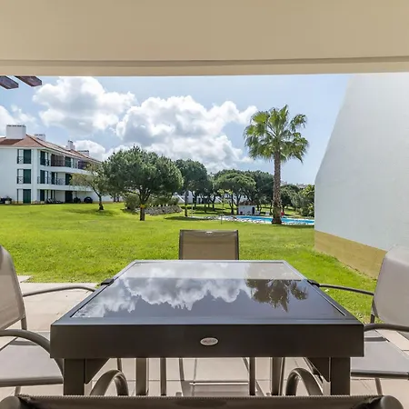 Vilamoura Vila Sol With Pool By Homing Apartament