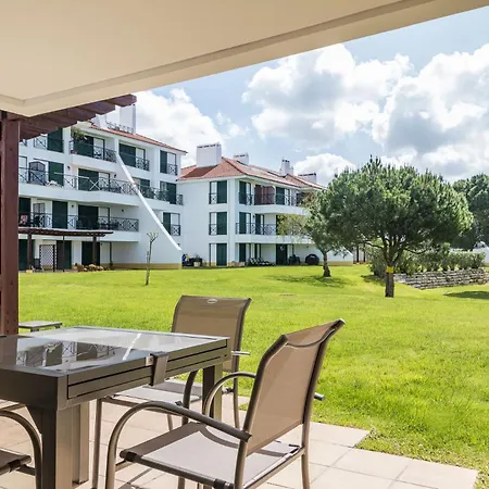 Apartament Vilamoura Vila Sol With Pool By Homing Quarteira