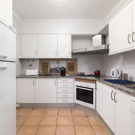 Vilamoura Vila Sol With Pool By Homing Apartament *